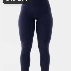 Ptula 23” Cassey leggings in black